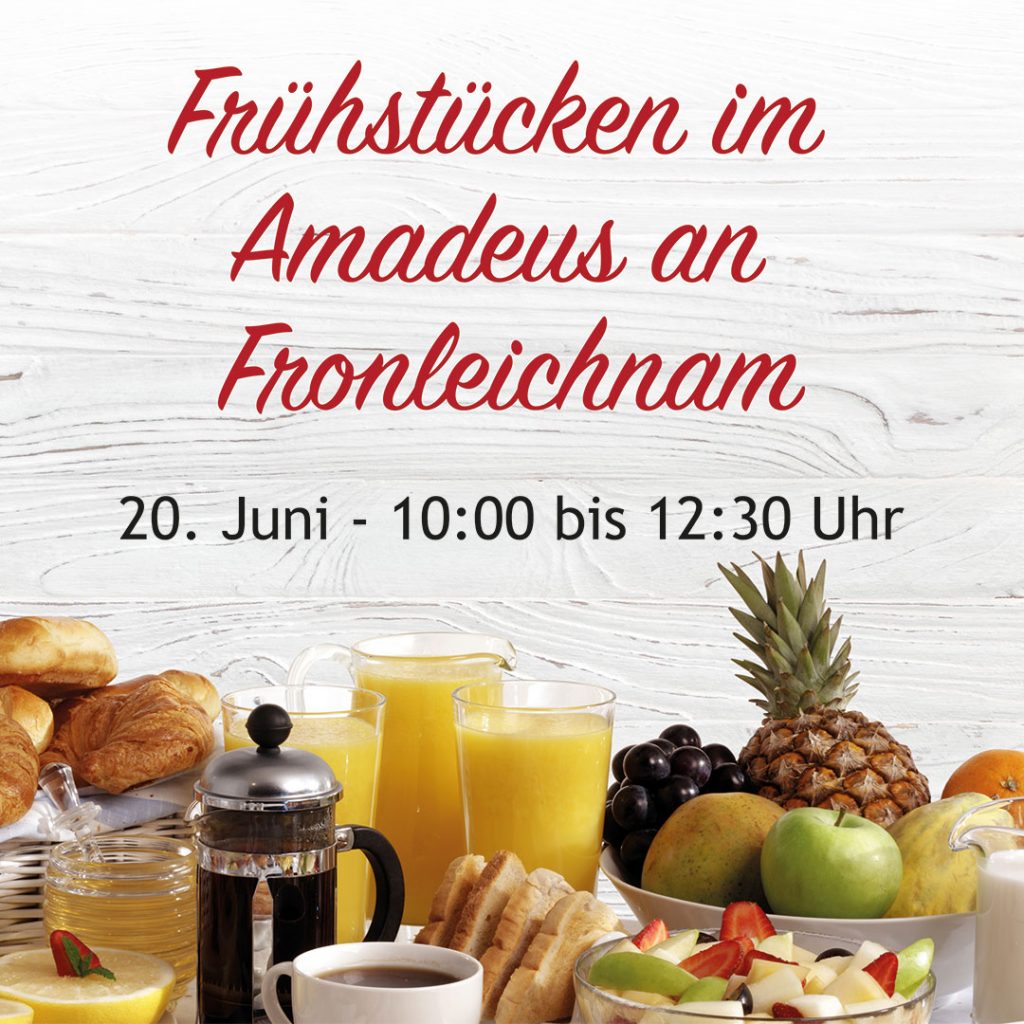 FB Inst Frühstück allg