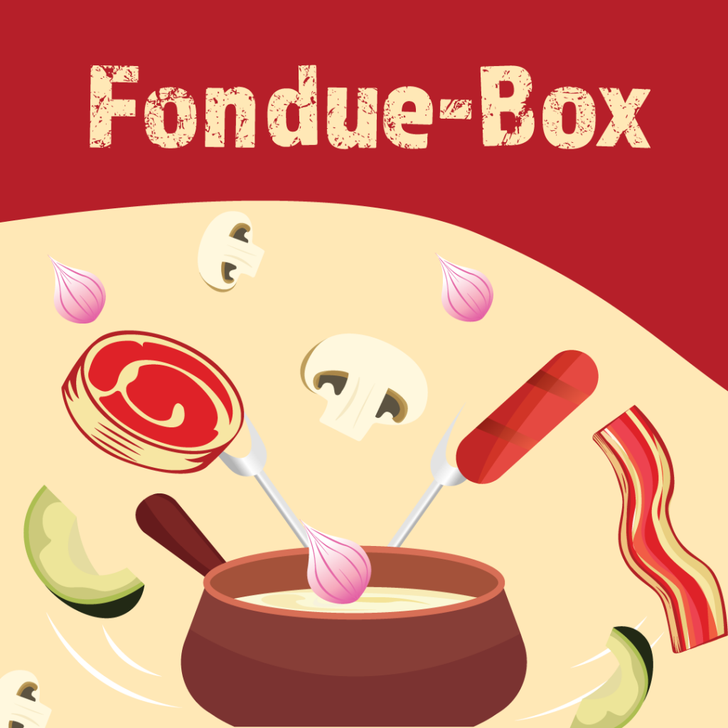 Fondue
